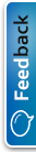 feedback button