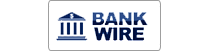 payment with bank wire