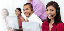 Call Center Solutions