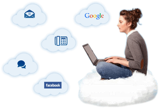 Cloud Contact Center