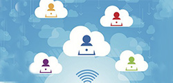 Cloud Contact Center