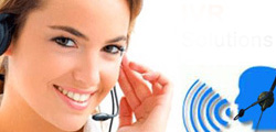Voice Broadcasting
