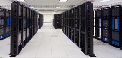 Hosted VoIP Server