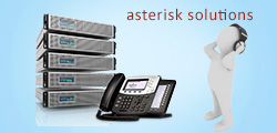 Asterisk Solutions