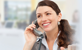 Why to upgrade to IQ Telecom’s Call Center Solutions?