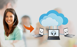 Is it right time to upgrade your Call Center to the cloud?