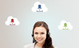Use VoIP and Cloud to reduce Telecommunication Costs!