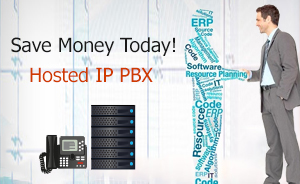 How a Hosted IP PBX improves Remote Workforce Productivity