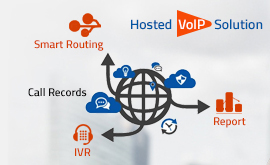 Benefits of Hosted VoIP Solutions for your Business