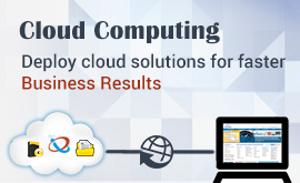 Advantages of Cloud Computing for your Business