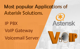 Benefits and Applications of Asterisk Solutions for your Business