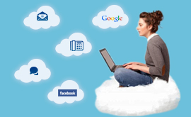 Benefits of Cloud Contact Center for your Business