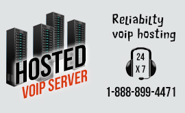 Key Advantages of Hosted VoIP Server