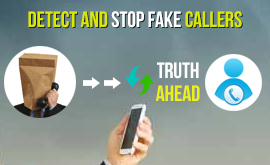 How to detect and stop fake callers on toll free numbers