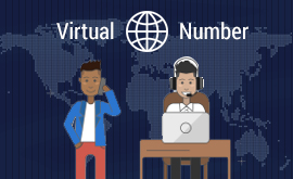 How to Get a Virtual Phone Number for Your Business?