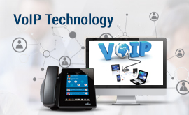 Implementation Business Solutions using VoIP Technology