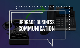 How to upgrade Business Communication with Virtual Call Center?
