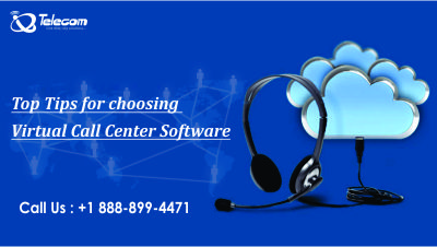 Virtual Call Center Software