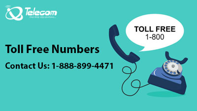 Experience Business Growth with Toll Free Numbers